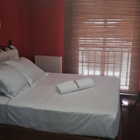 Nice 2 Bedrooms Madrid Downtown Exterior foto
