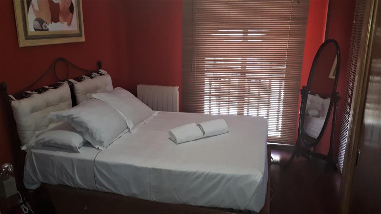 Nice 2 Bedrooms Madrid Downtown Exterior foto